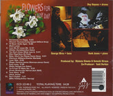 Great Jazz Trio, The, Hank Jones, George Mraz, Roy Haynes - Flowers For Lady Day (CD) Image